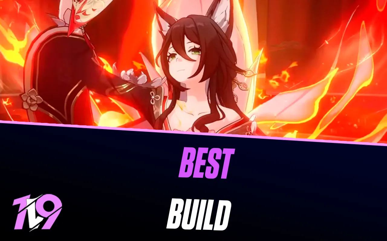 Honkai Star Rail: Best Fugue Build Guide